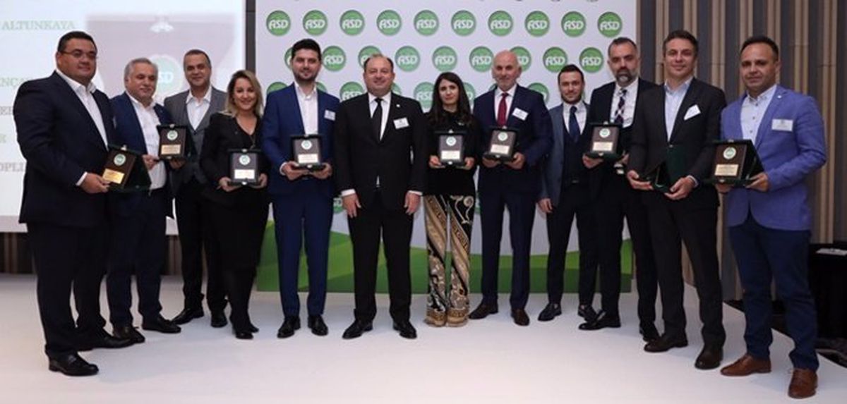 Ambalaj da hedef 10 milyar dolar