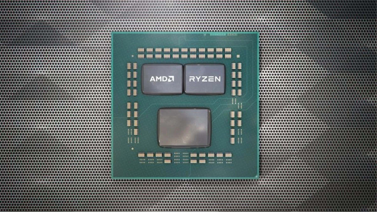 AMD 3. Nesil Ryzen Masaüstü İşlemcilerini Tanıttı