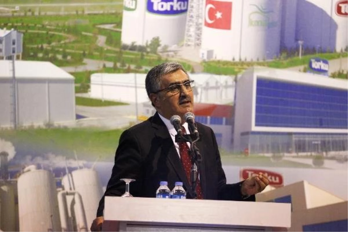 Anadolu Birlik Holding\'in 4 iştiraki, \'İSO 500\' arasında yer aldı