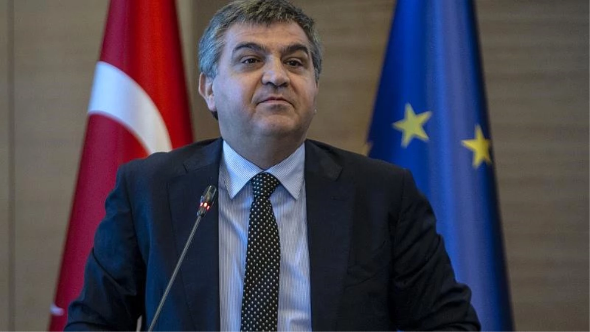 Ankara\'dan AB\'ye rapor tepkisi: Haksız ve orantısız eleştirileri kabul edemeyiz