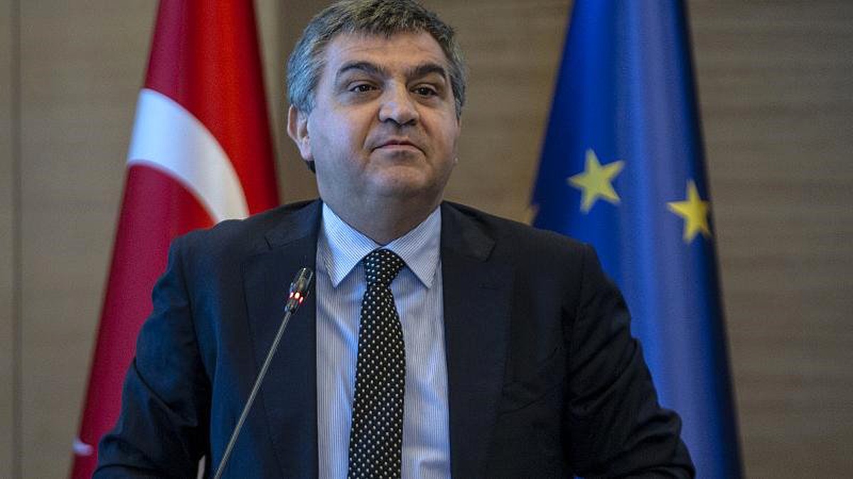 Ankara\'dan AB\'ye rapor tepkisi: Haksız ve orantısız eleştirileri kabul edemeyiz