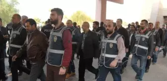 'Askeri casusluk' kumpas davasında karar çıktı (2) - Yeniden