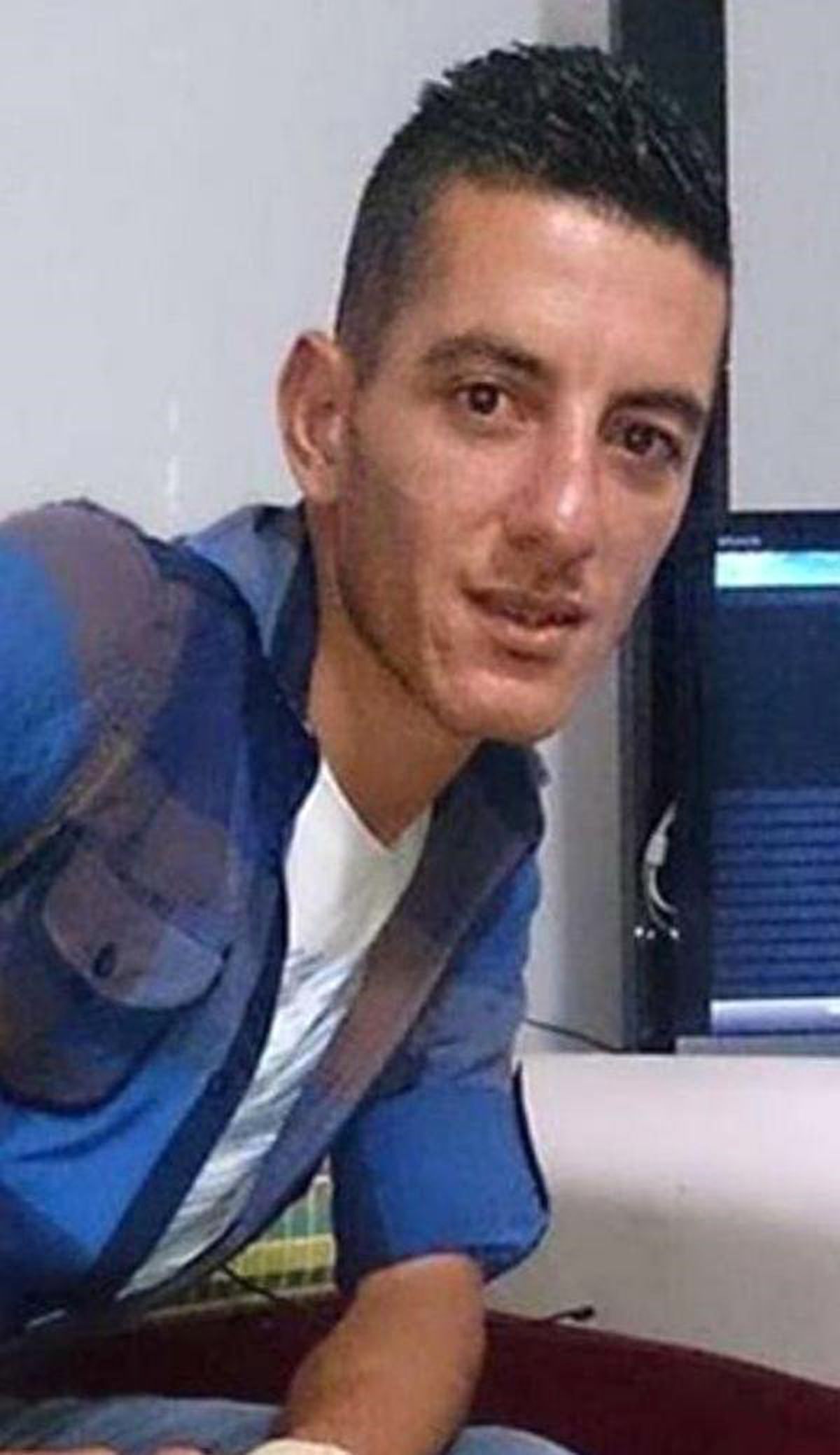 Balon satıcısı, evinde intihar etti