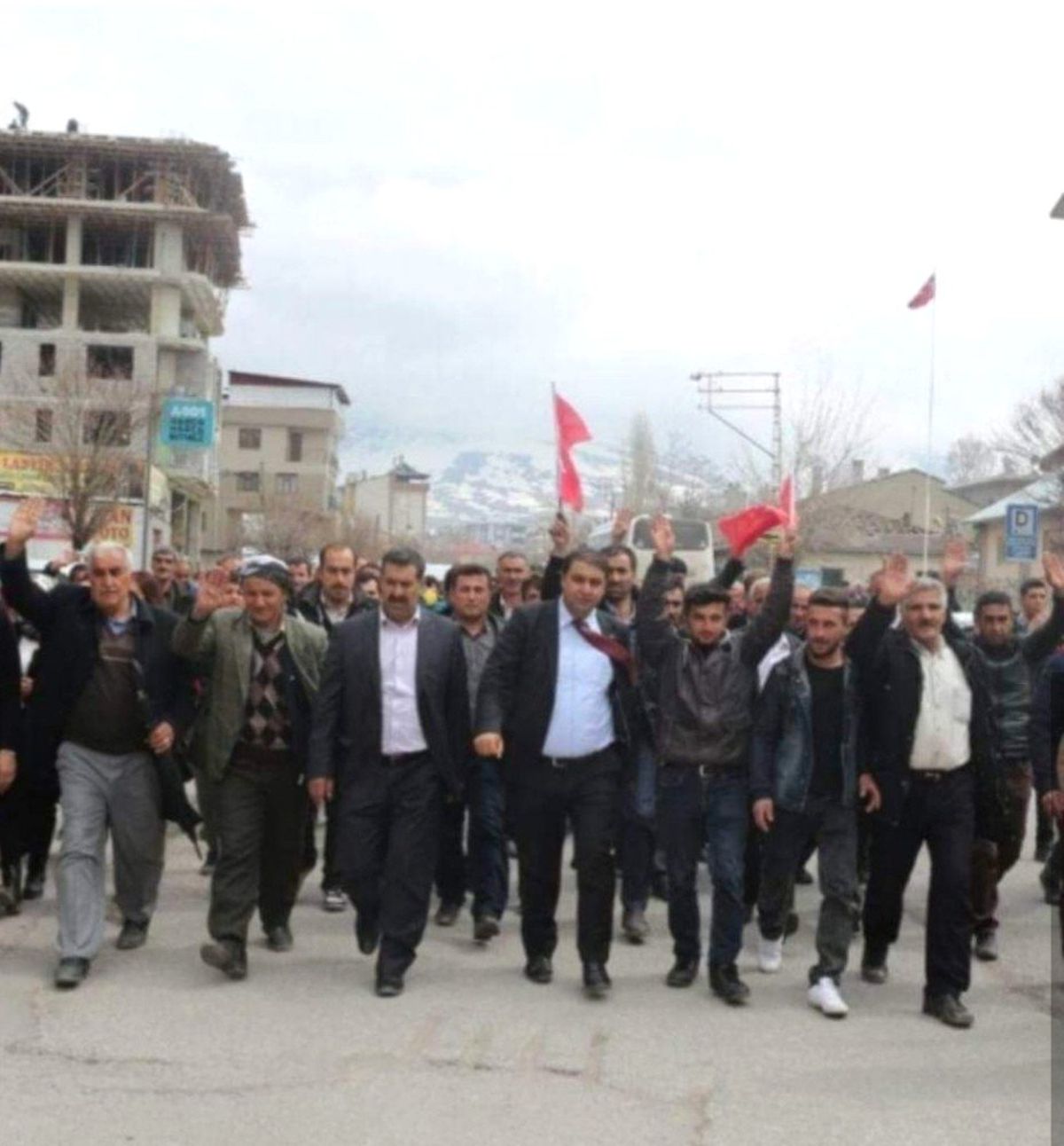 Başkan Sabırlı\'dan İstanbul\'un fethi 566. yıl dönümü mesajı