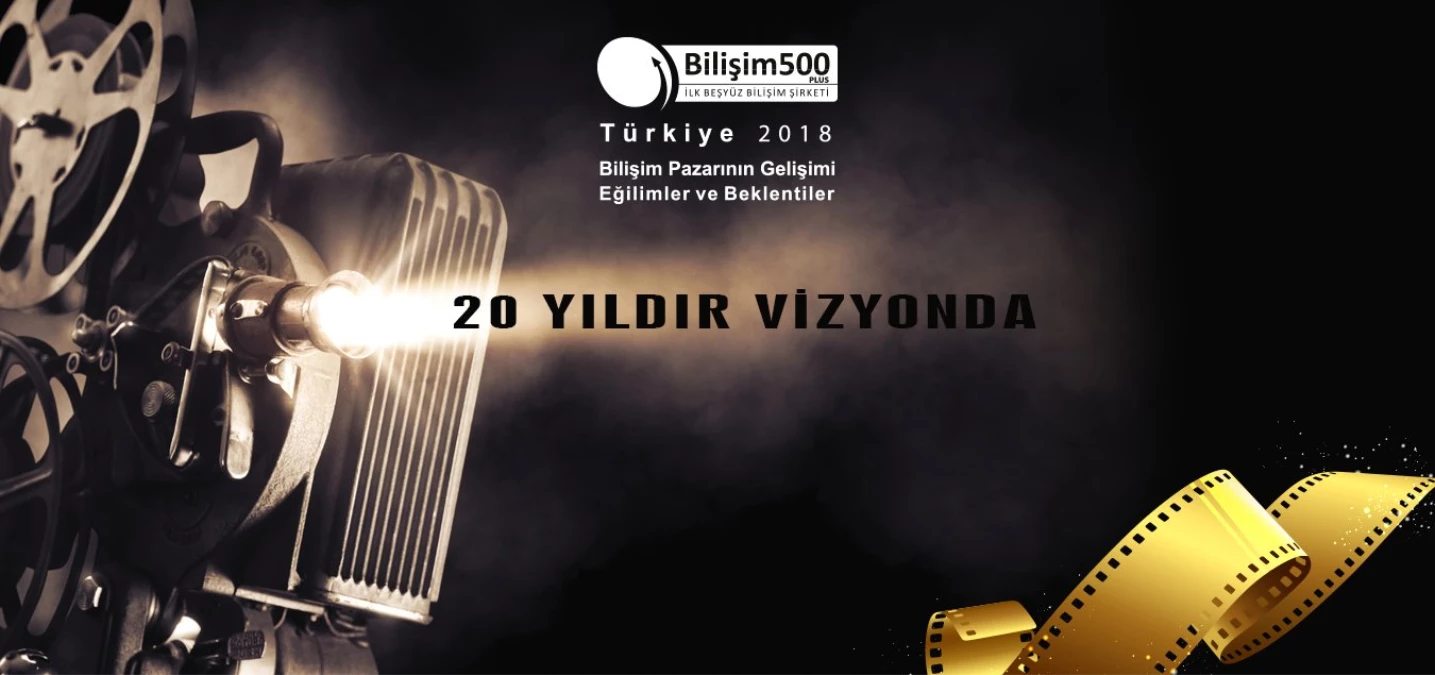 Bilişim 500 Araştırması 2019 ilk verileri açıklandı