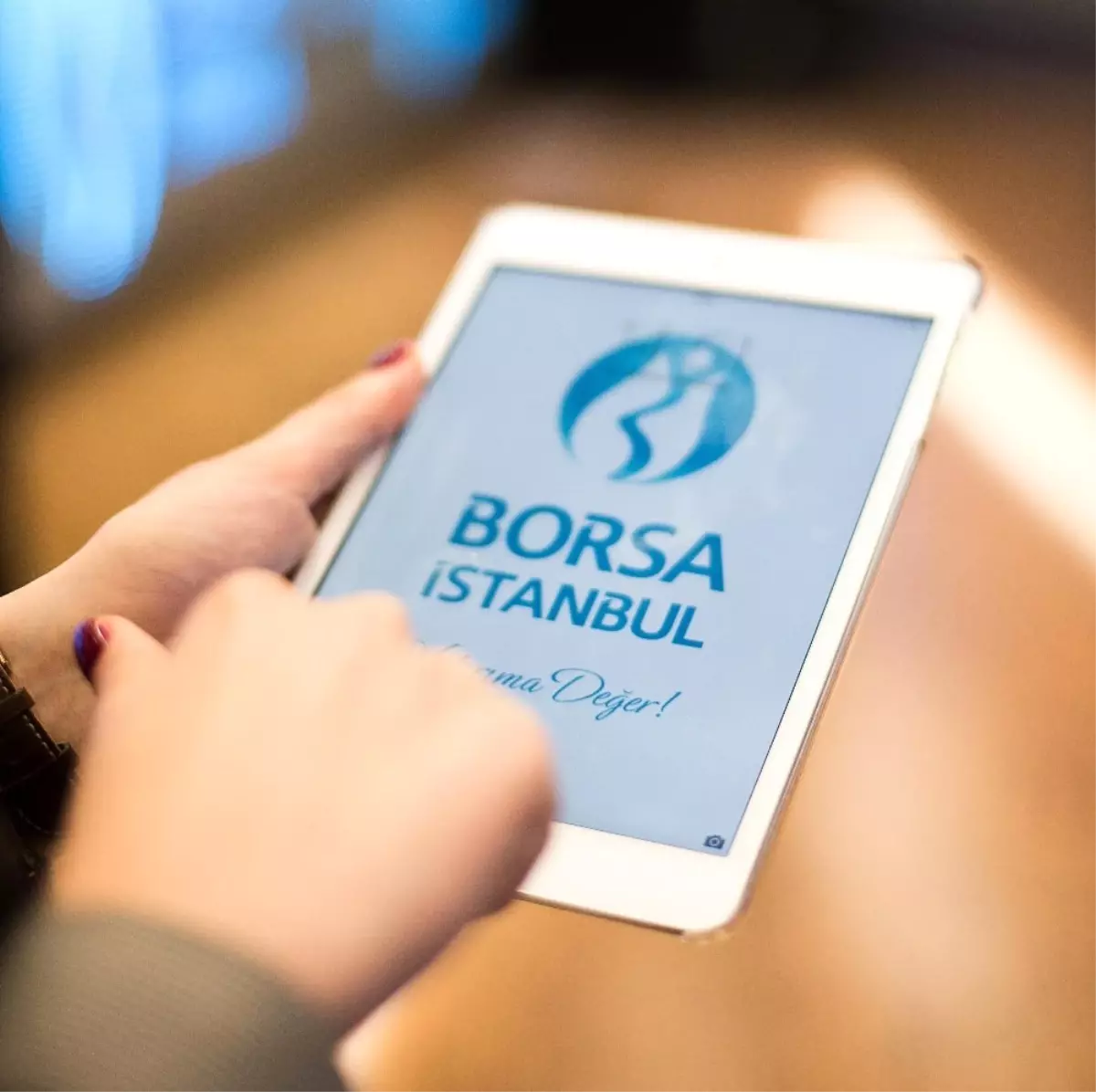 Borsa günü yükselişle tamamladı