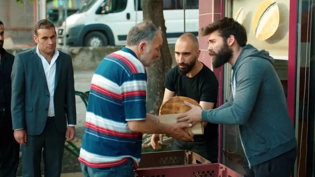 Çukur 2.sezon 34.bölüm (Sezon Finali)