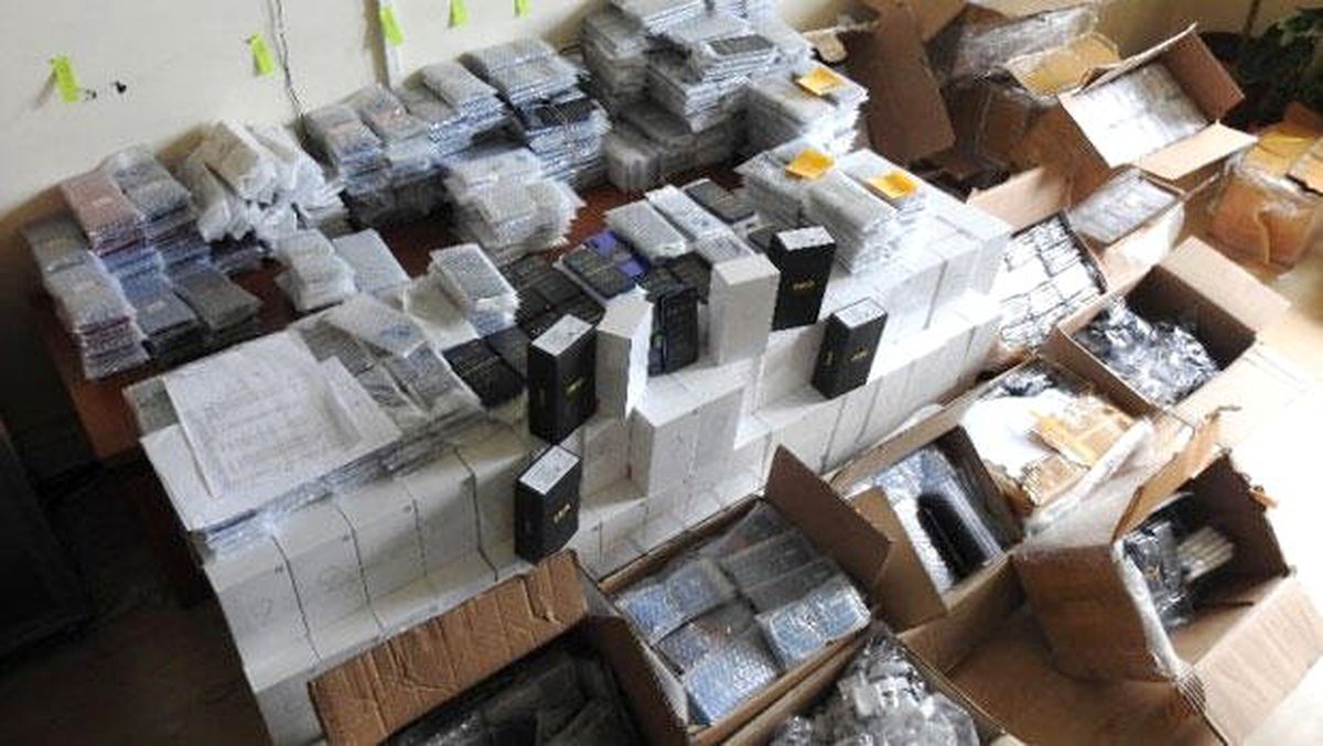 Değeri 5 milyon lira! Kapıkule\'de yakalandı