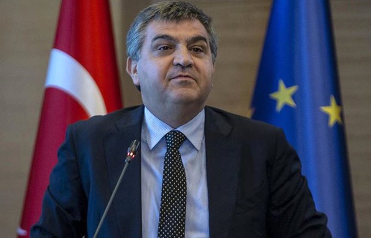 Dışişleri Bakanlığı\'ndan AB\'nin Türkiye raporuna tepki 