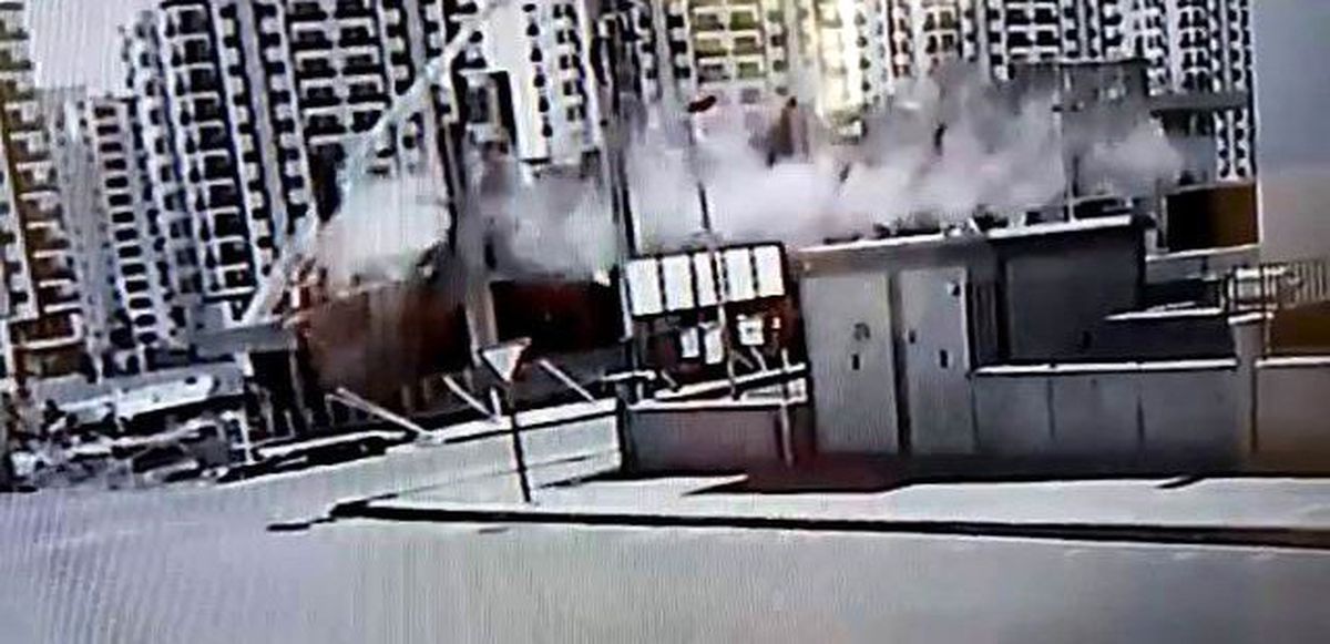Diyarbakır\'da inşaatta göçük: 2\'si ağır 3 işçi yaralı