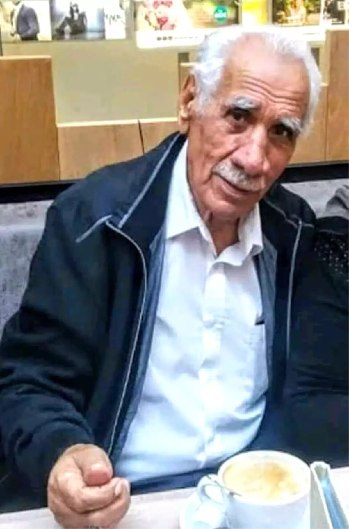 En mutlu gününde dedesini kanlar içerisinde buldu