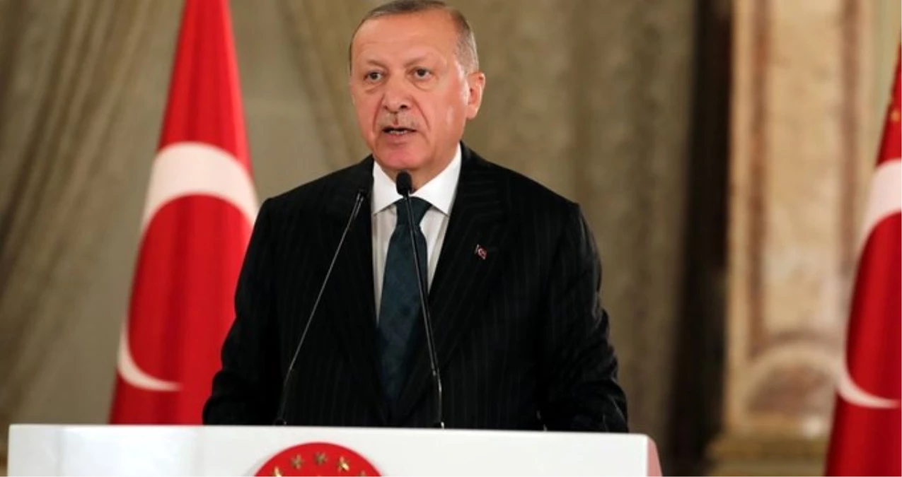 Erdoğan: İstanbul\'u kaybetmenin acısını içlerinden atamayanlar var