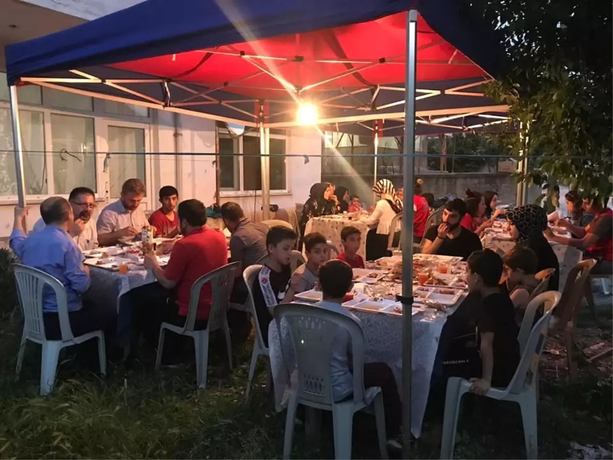 Gençlik merkezi evlere misafir olmaya devam ediyor