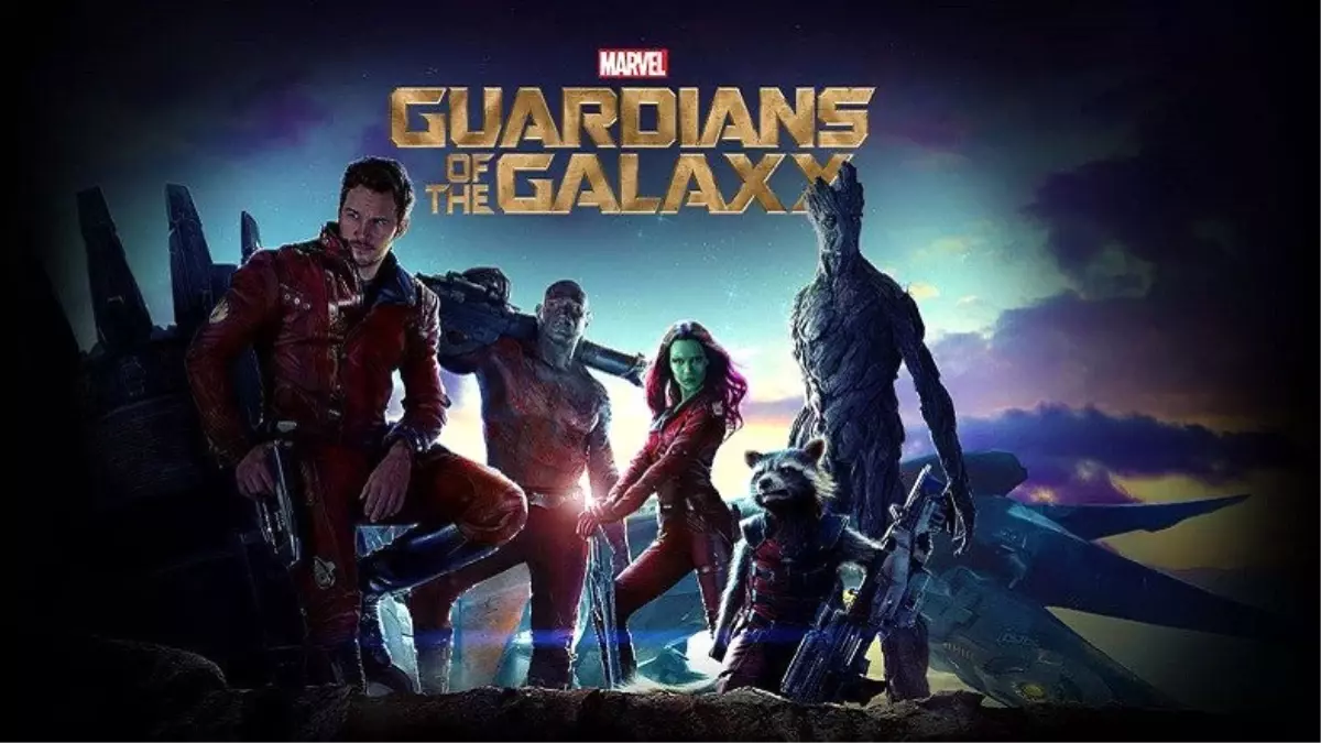 Guardians of the Galaxy 3\'ten İlk Bilgiler Ortaya Çıktı