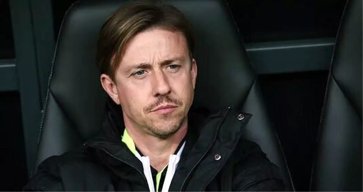 Guti\'den flaş karar! Beşiktaş\'tan ayrılıyor