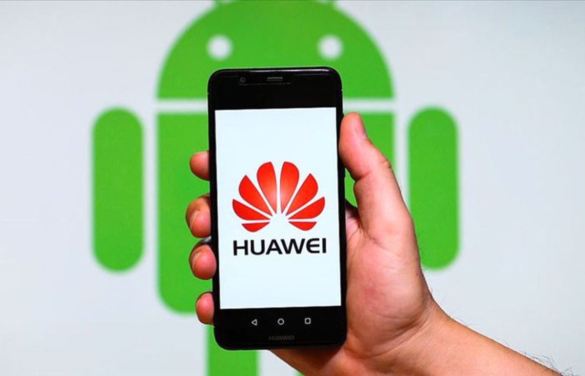 Huawei\'den ABD\'nin yaptırım kararı hakkında \'anayasaya aykırılık\' başvurusu