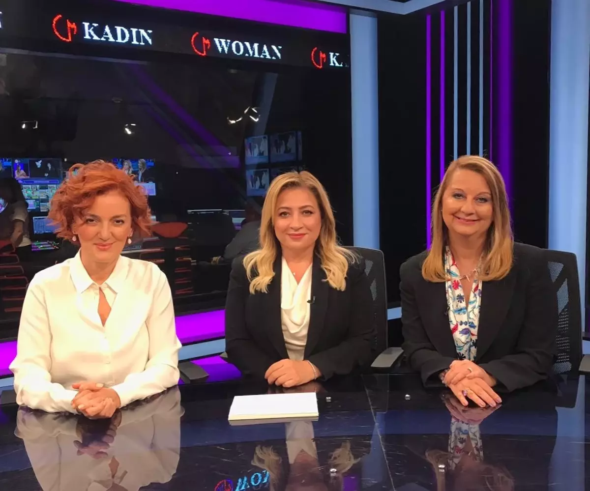 "İyilik Her Yerde" Woman TV ekranlarında