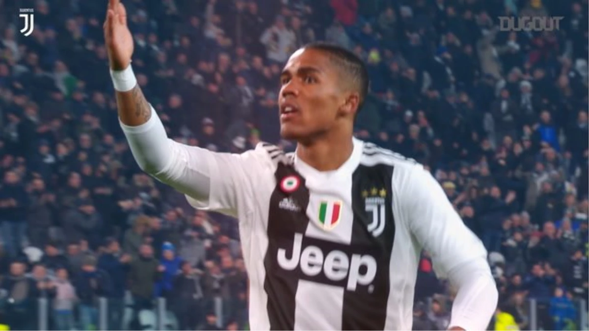 Juventus’un sezonun en iyi hedefleri