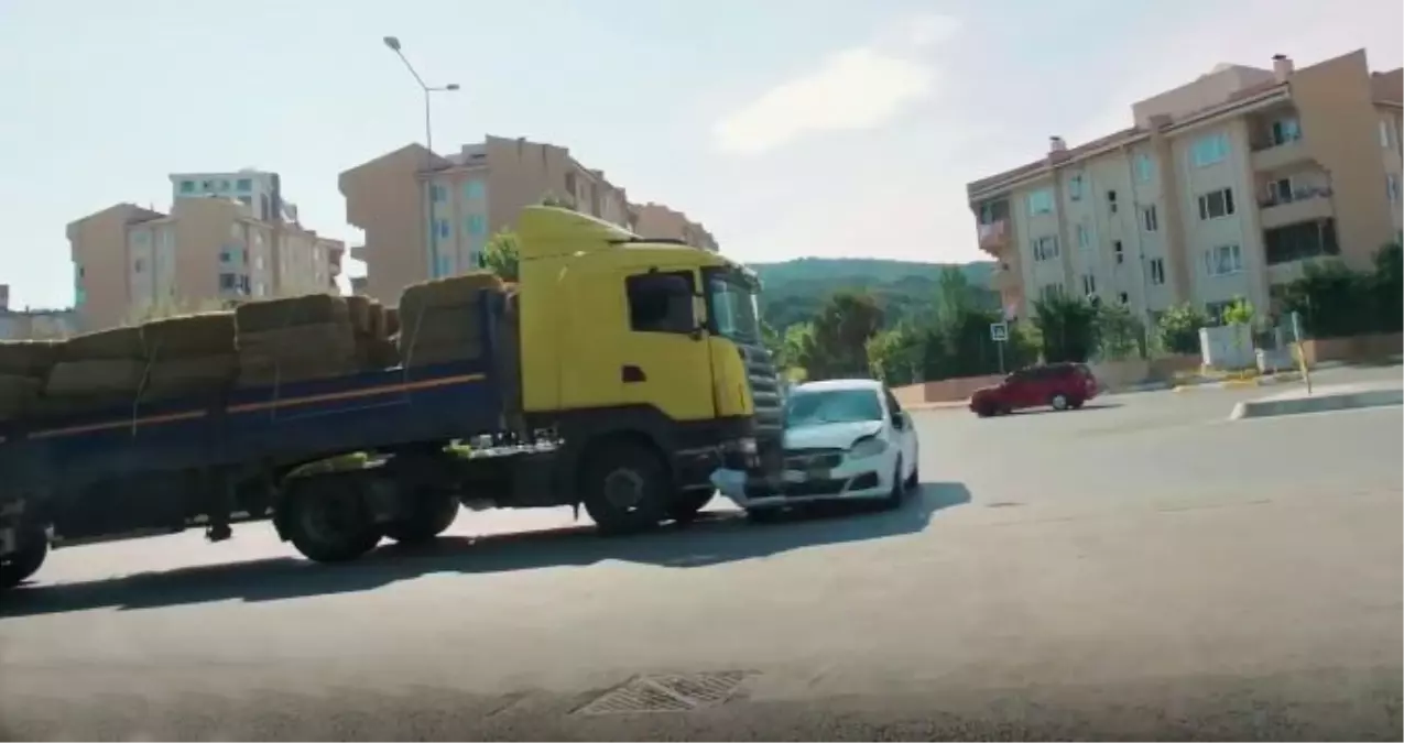Kadın dizisinin sezon finaline damga vuran kaza sahnesi