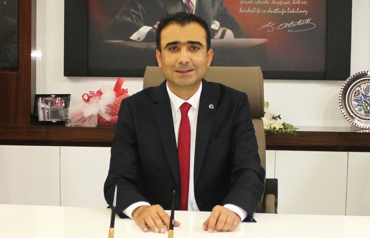 Kalaycı: "İstanbul, büyük hakanımız Fatih Sultan Mehmet\'in bizlere hediyesidir"
