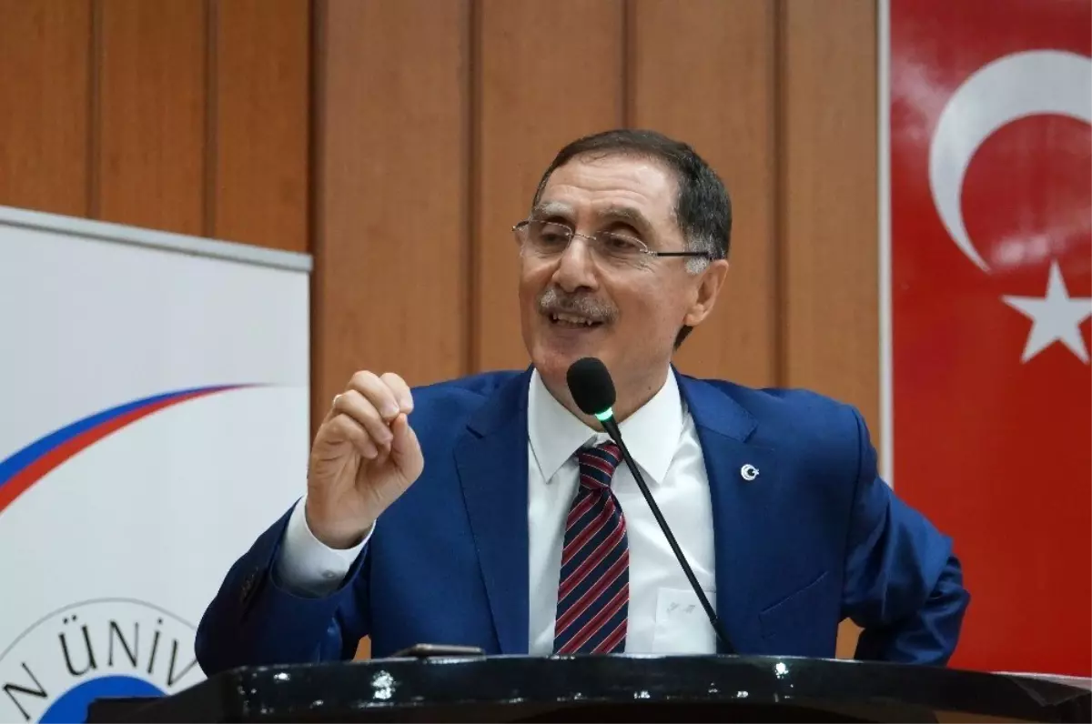 Kamu Başdenetçisi Malkoç: "Anayasa Mahkemesi\'nde 100 bin tane dosya var"