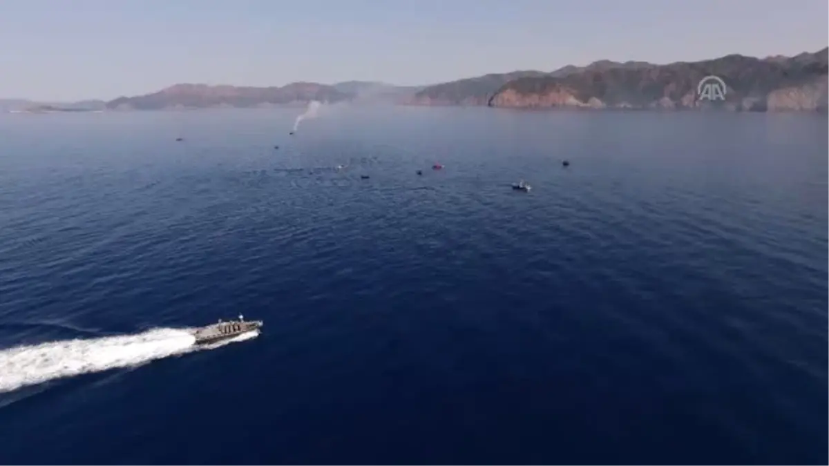 KURTARAN-2019 Davet Tatbikatı (3)