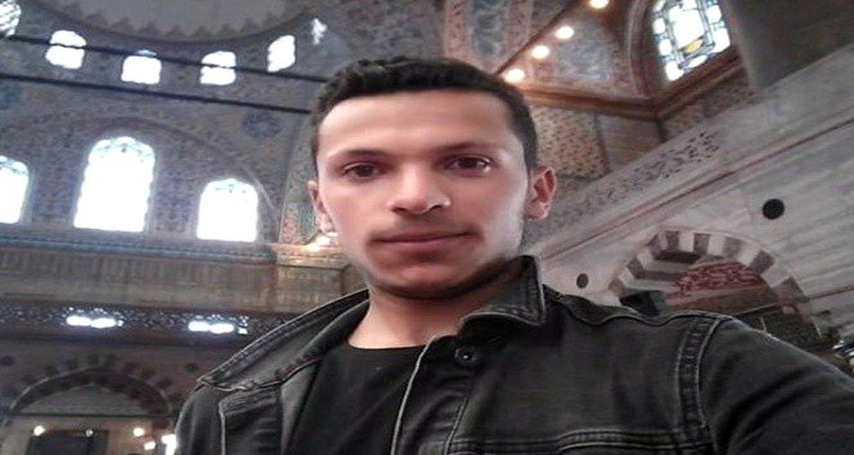 Lise öğrencisi Murat\'ın cansız bedeni bulundu
