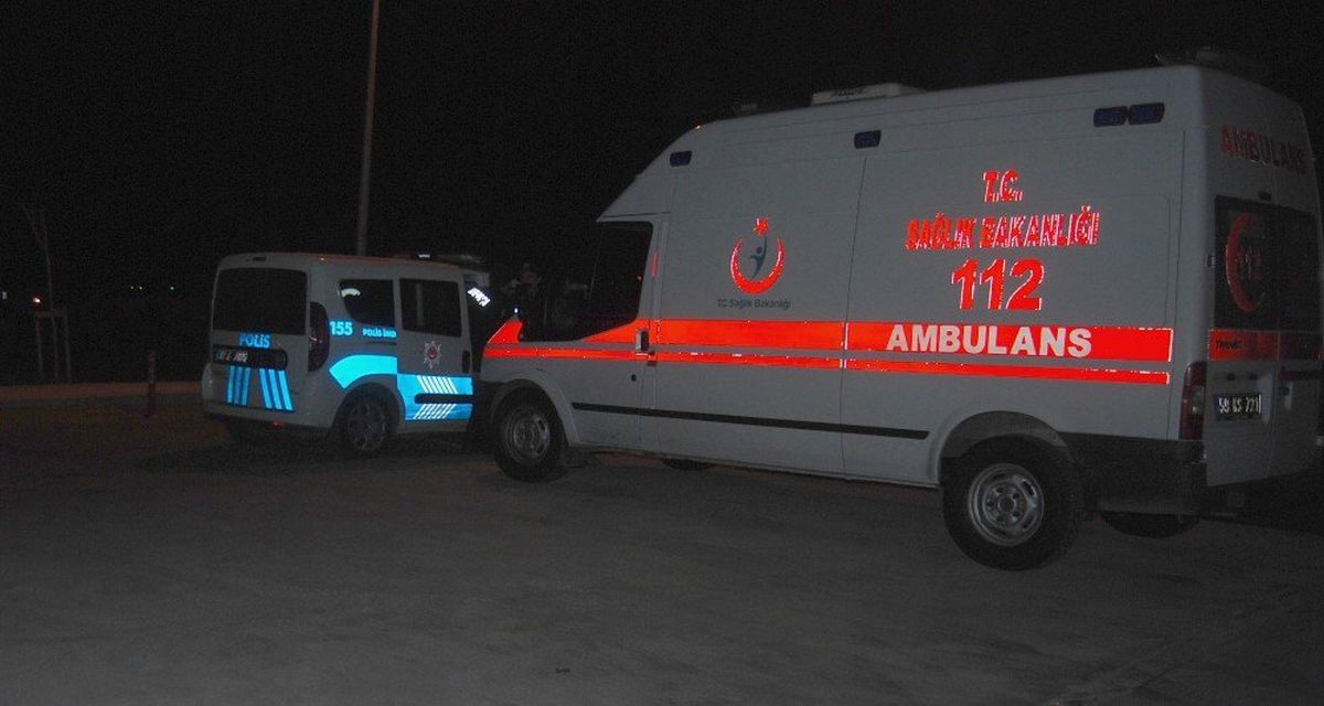 Malkara\'da yaşlı kadın evinde ölü bulundu