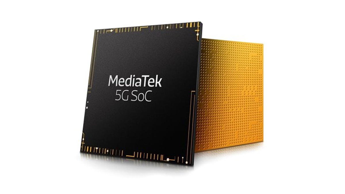 MediaTek\'ten Uygun Fiyatlı 5G\'li Telefonlar Göreceğimizi Müjdeleyen İşlemci