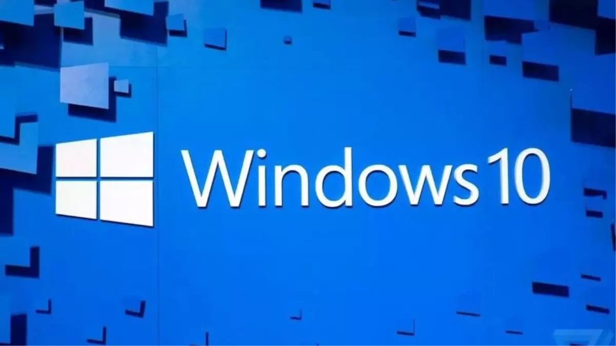 Microsoft, Windows 10 v1903 Geliştirme Bloğunu Duyurdu