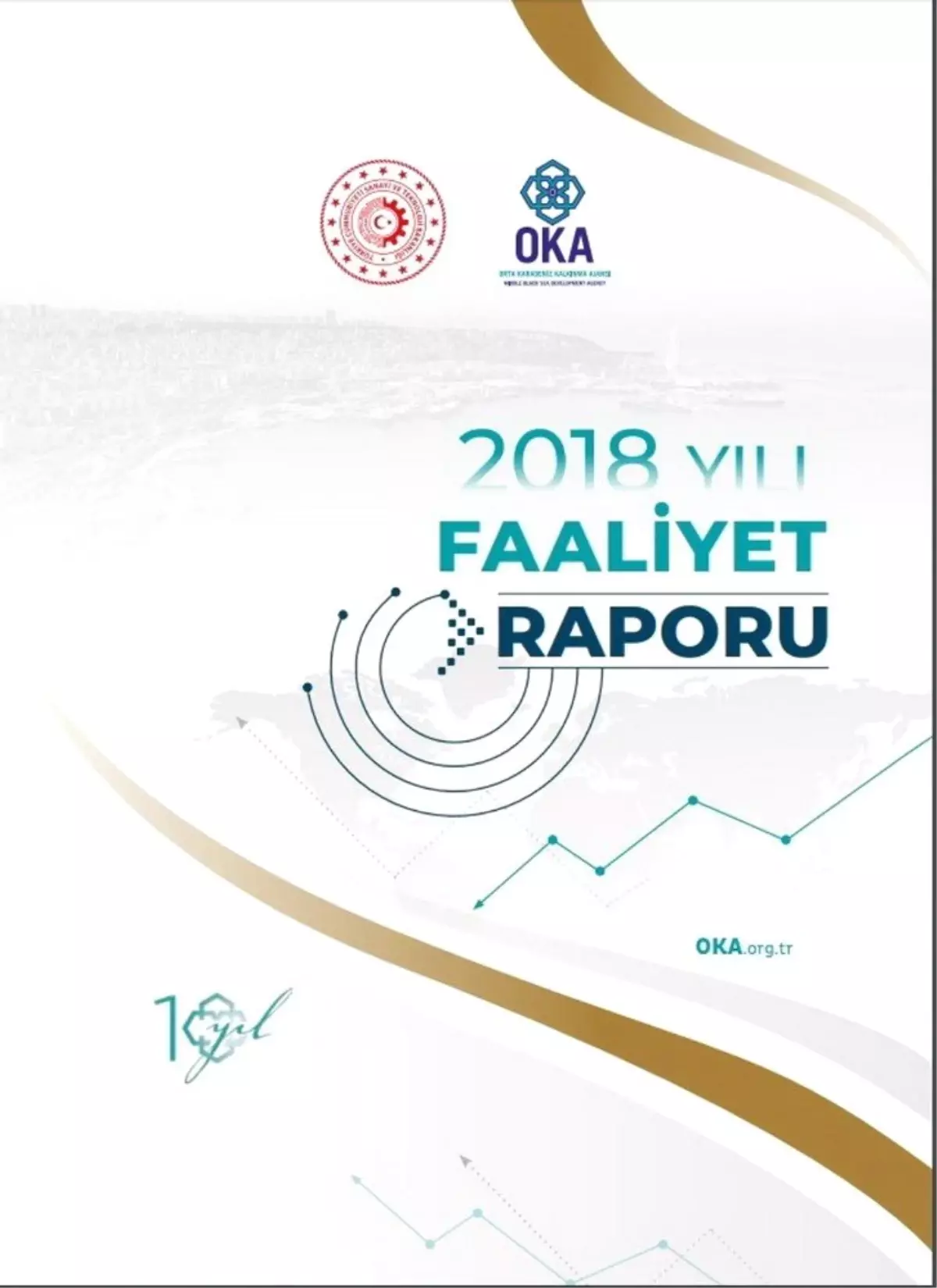 OKA \'2018 Yılı Faaliyet Raporu\'