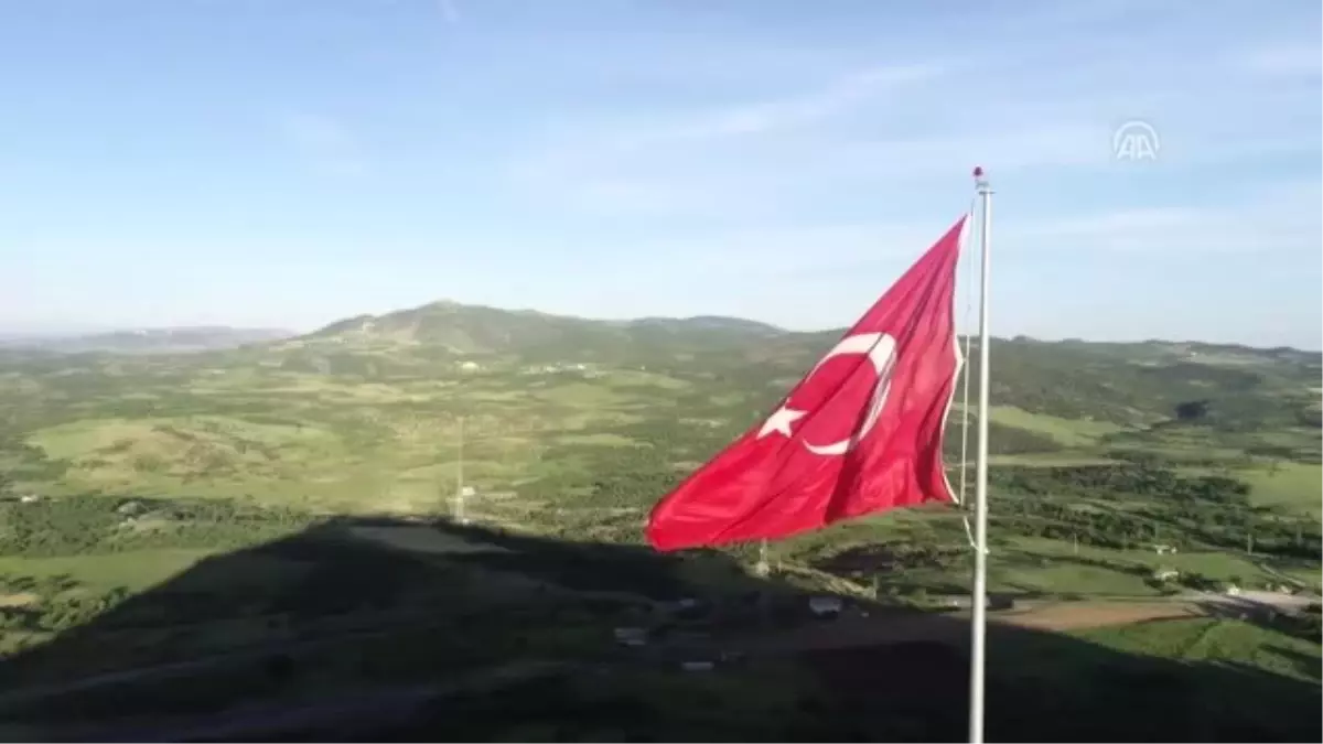 Peygamber ocağında iftar - DİYARBAKIR