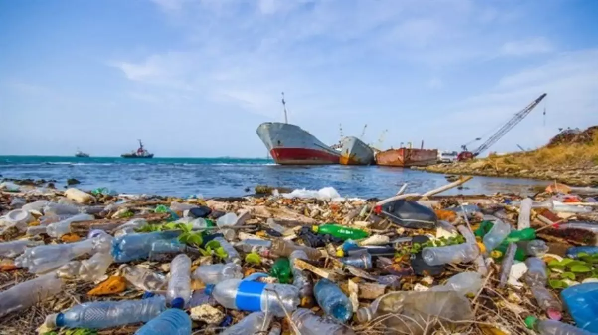 Plastik atıkların yeni adresi Türkiye