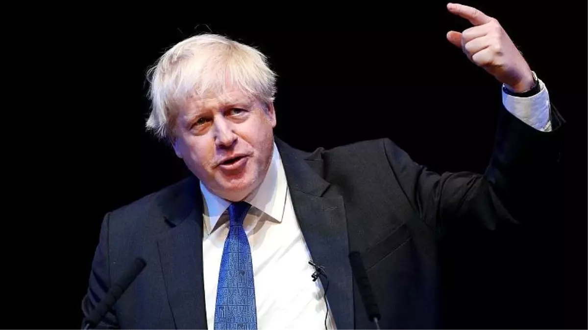 Referandum sürecinde yalan söylemekle suçlanan Boris Johnson\'a yargı yolu