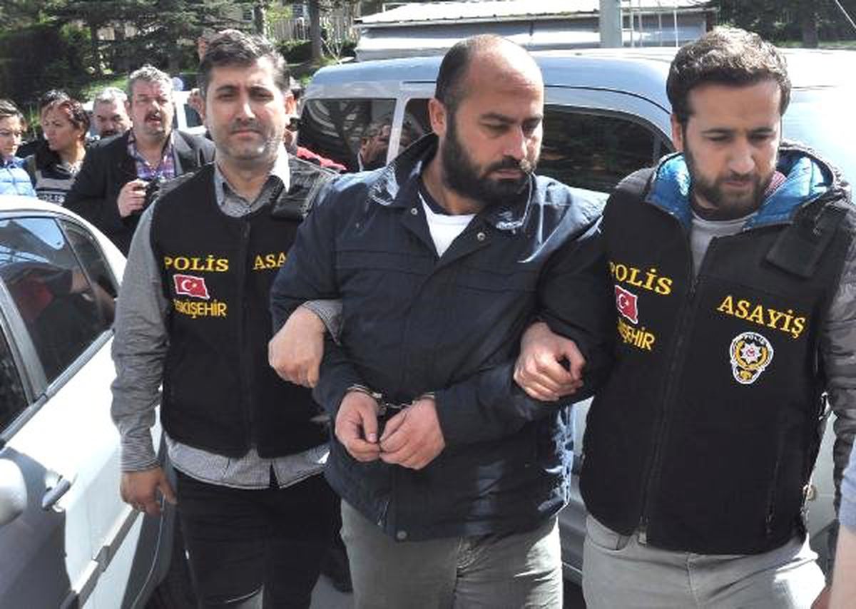 Sanıklar, fakültedeki katliamdan 7 ay sonra memurluktan atılmış