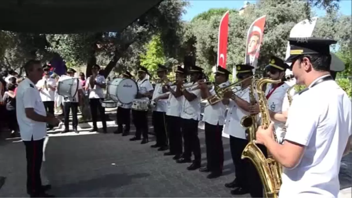 Söke\'de "Çevre Günü" etkinliği