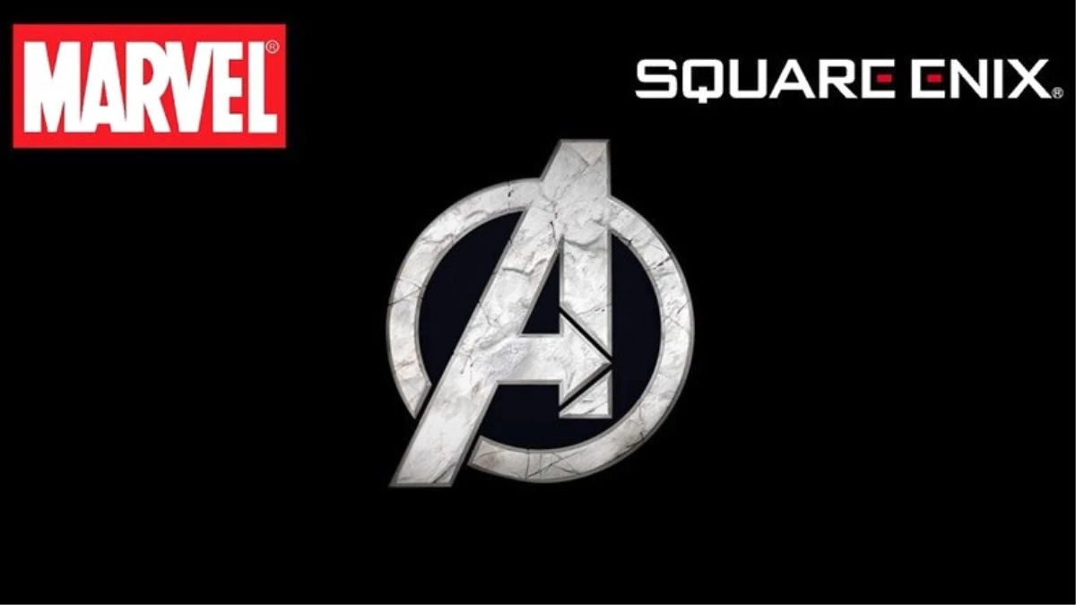Square Enix\'in Avengers Oyunu, E3 2019\'da Gün Yüzüne Çıkacak