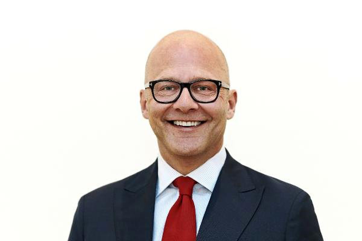 Yapı Kredi Murahhas Üyeliği\'ne Marco Iannaccone atanacak