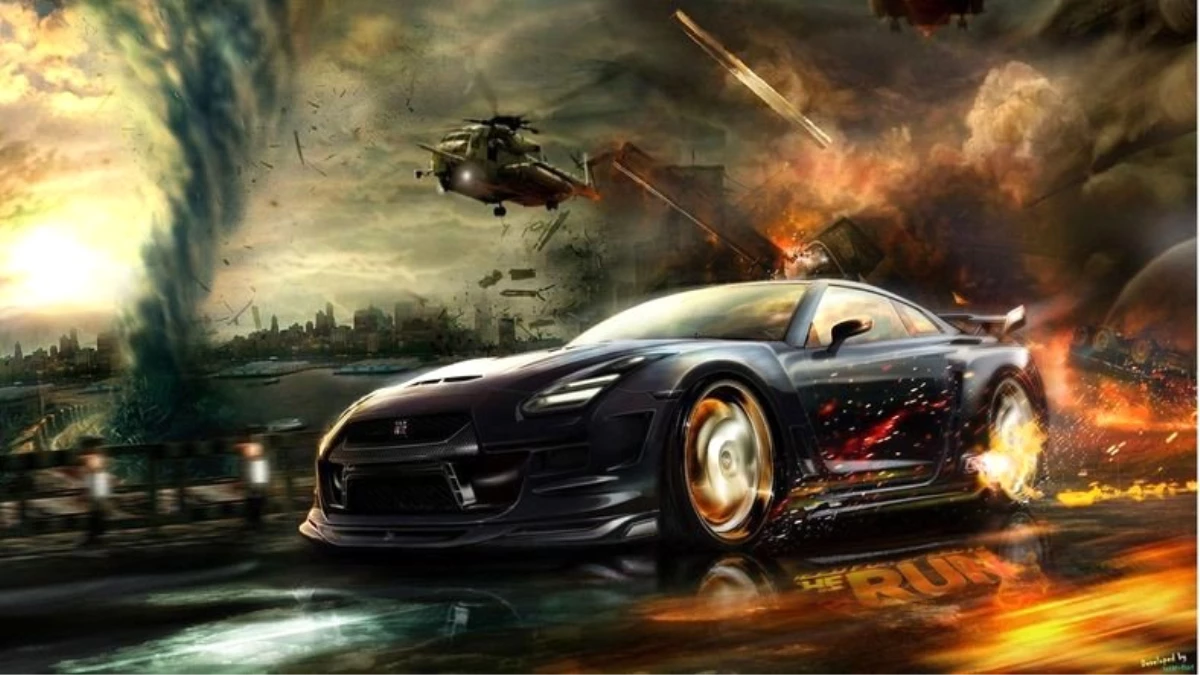 Yeni Need for Speed Oyunu E3\'te Yer Almasa da Bu Sene Çıkacak