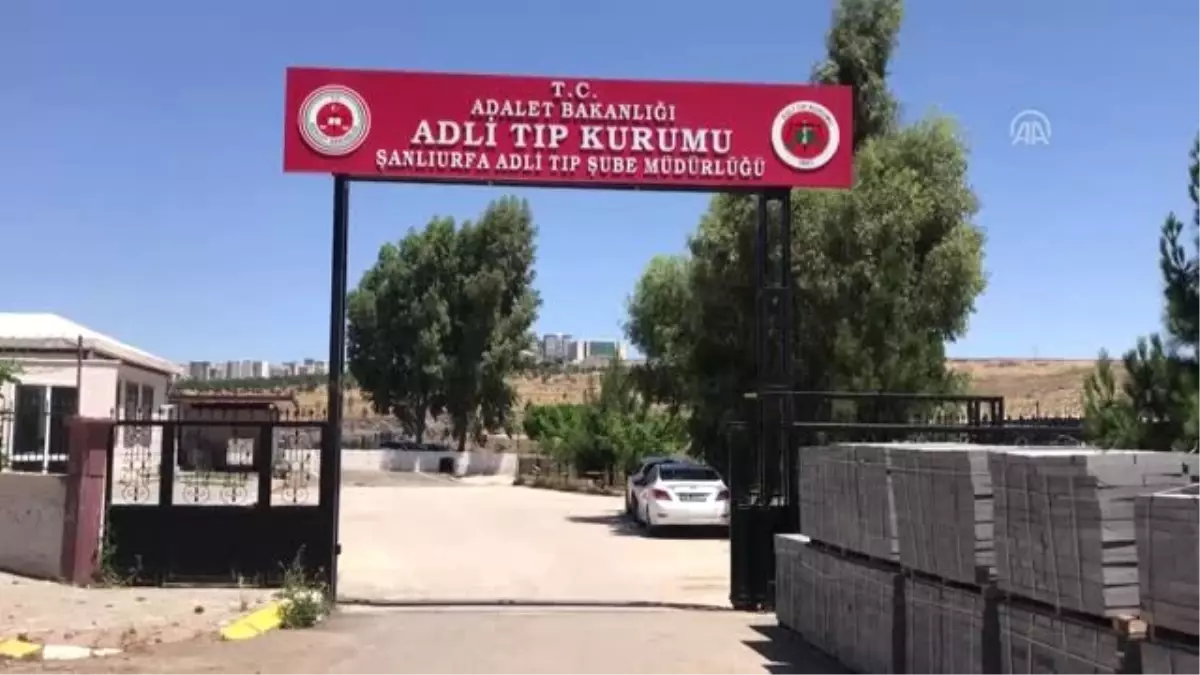 Yıkılan duvarın altında kalan çocuk öldü