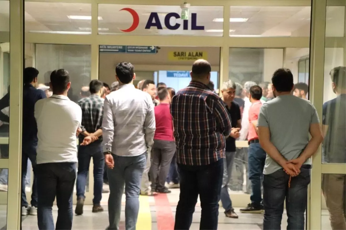 3.katın penceresinden düşen çocuk ağır yaralandı