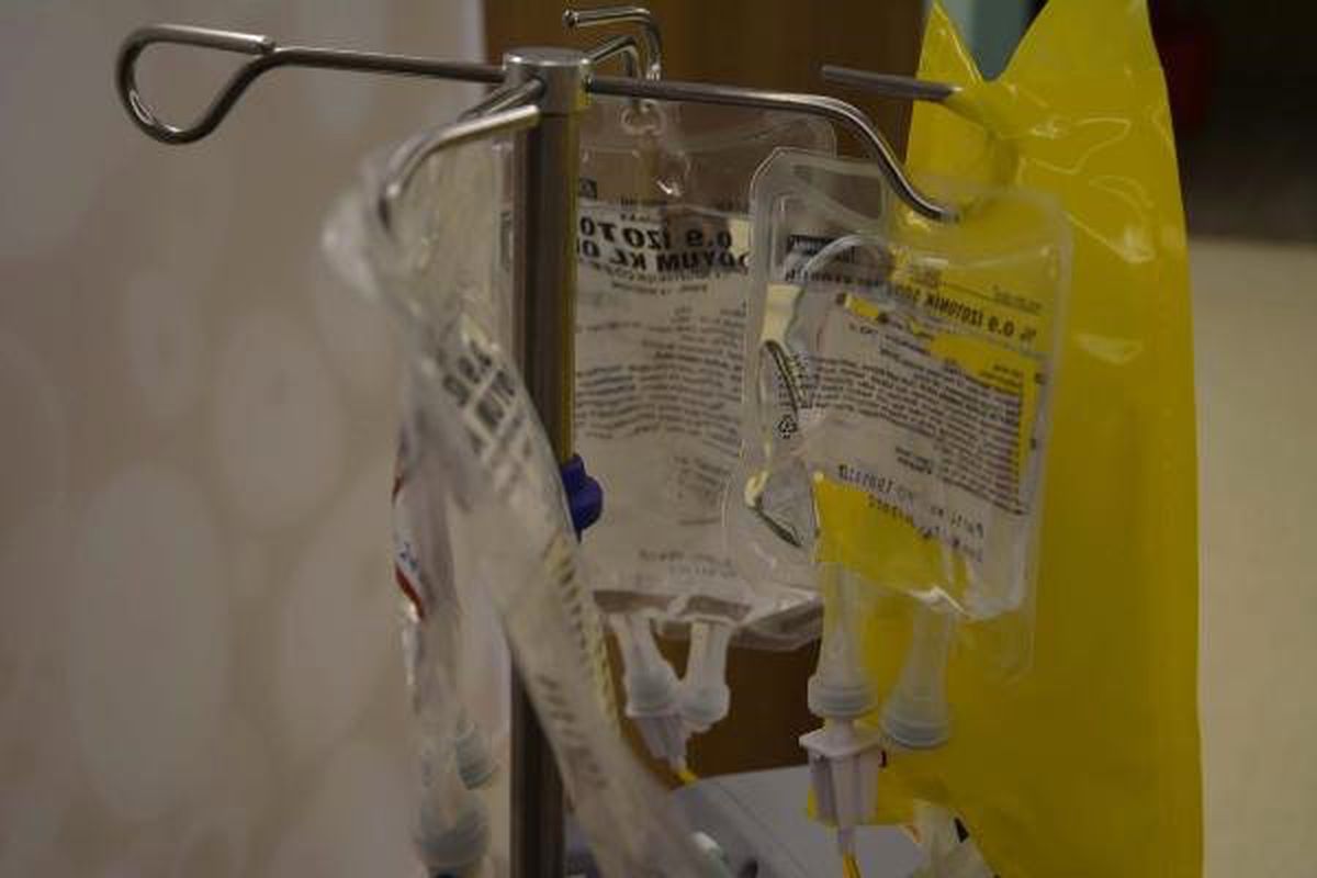 5 yılda en çok onkoloji ilaçları satışında artış olacak