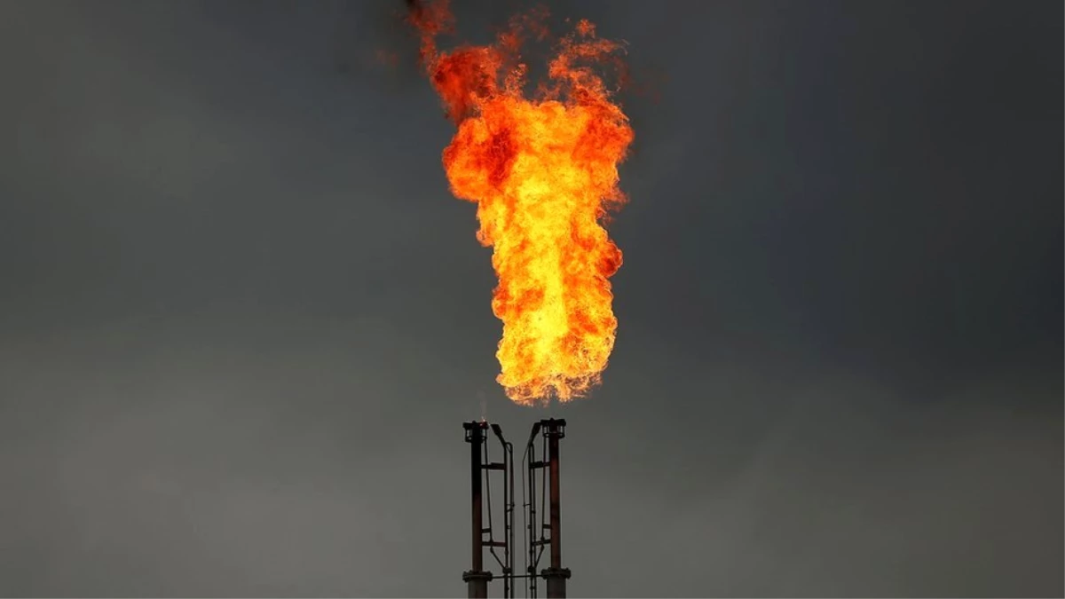 ABD, ihraç ettiği doğalgaza \'özgürlük gazı\' adını taktı
