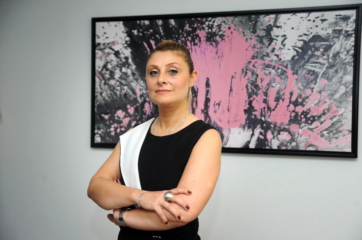 "Ailelerin, sosyal medyada çocuklarıyla ilgili paylaşımlarında özenli olması gerekiyor"
