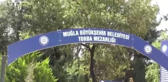 Bedri Koraman mezarı başında anıldı - MUĞLA