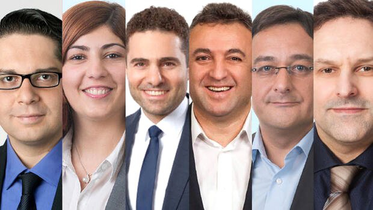 Bremen\'de 12 Türkiye kökenli meclise girdi