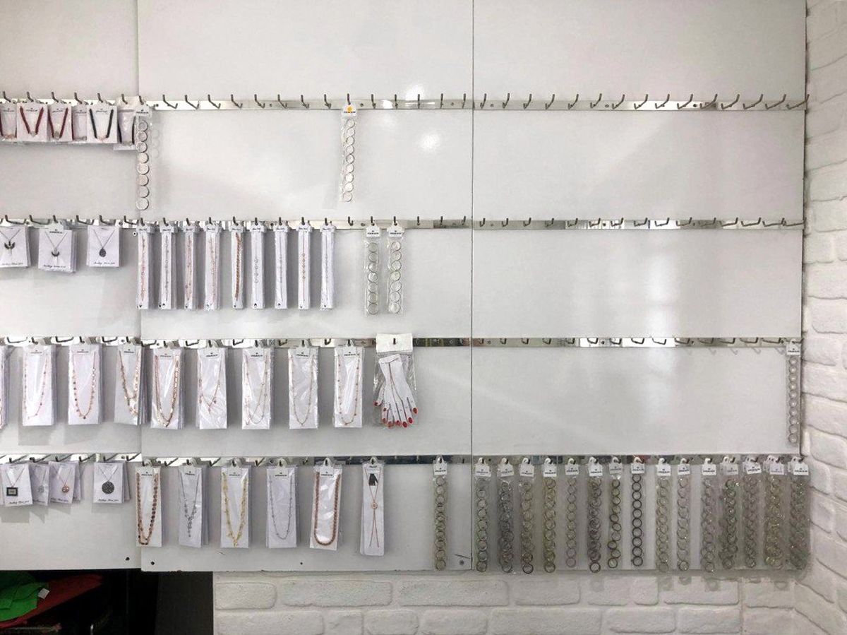 Çalıştığı iş yerinden 22 bin dolarlık gümüş çalan zanlı yakalandı