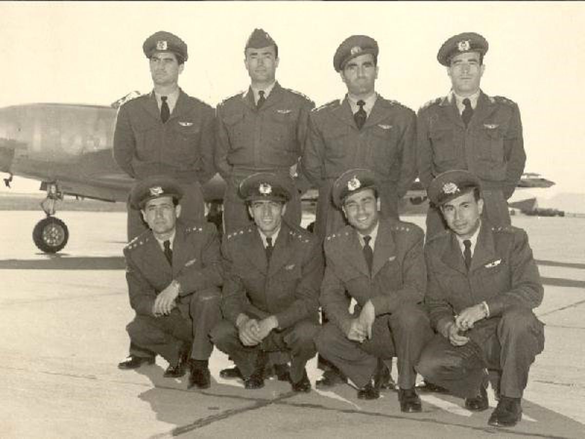 Dünyada ilk 10\'da yer alan Türk Hava Kuvvetleri 108 yaşında