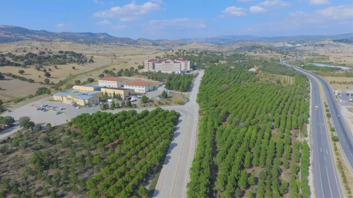 Gediz Meslek Yüksekokuluna 3 yeni bölüm