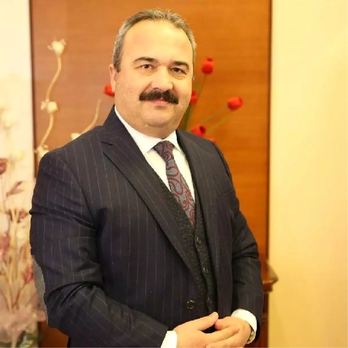 Giresun Üniversitesi Rektörü Coşkun, istifa etti